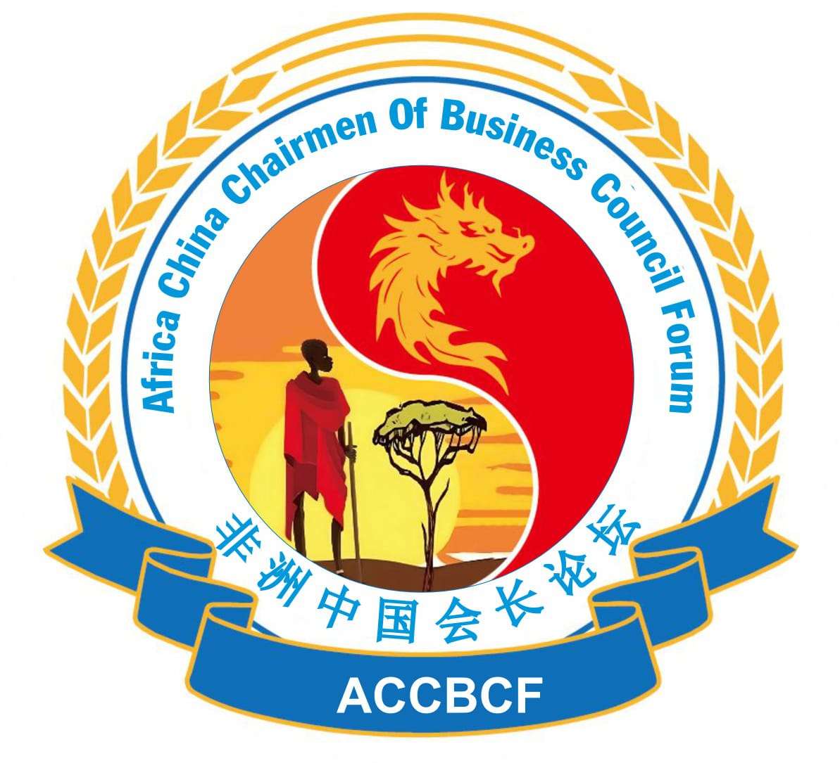 ACCBCF Official Emblem
